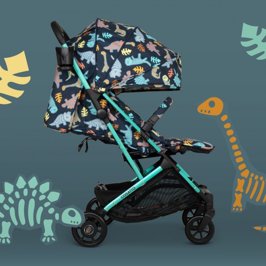 Cosatto woosh stroller dragon kingdom online